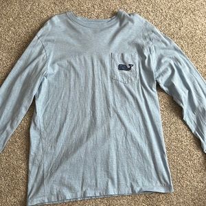 Like new vineyard vines medium shirt mens